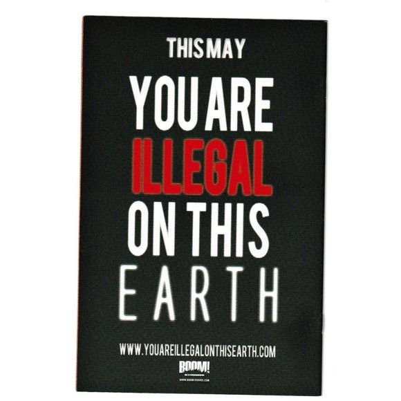 Clive Barker's Hellraiser Boom #12 - 2012 Cover B Collectible Comic Book by Boom - Picture 2 of 12